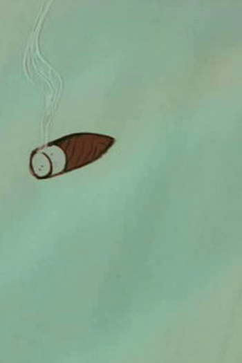 Poster de Episódio Láthatatlanok (1970)