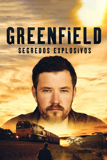 Greenfield: Segredos Explosivos - Poster / Capa / Cartaz - Oficial 5