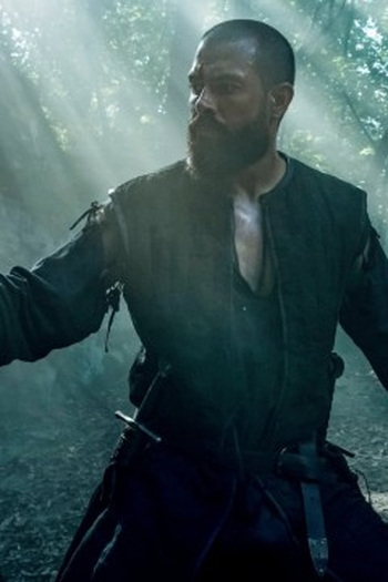 Poster de Episódio Faith (2019)