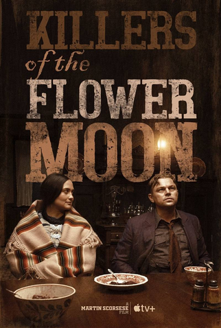 Assassinos da Lua das Flores: veja sinopse, elenco e trailer do filme