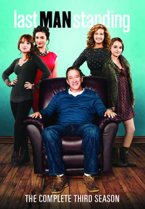 Last Man Standing (3ª Temporada) (Last Man Standing (Season 3))