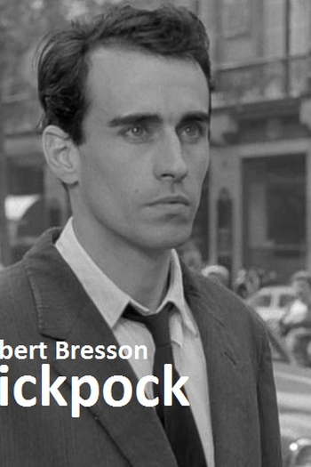  de Filme O Batedor de Carteiras (1959)