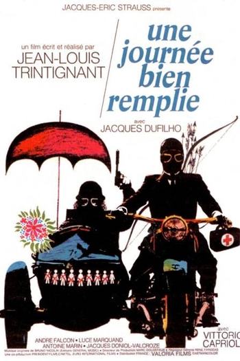  de Filme Um Dia dos Diabos (1973)