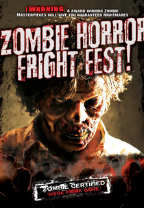 Zombie Horror Fright Fest! (Zombie Horror Fright Fest!)
