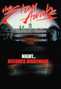 Anjo das Trevas (The Stay Awake)