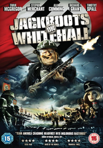 Jackboots on Whitehall (Jackboots on Whitehall)