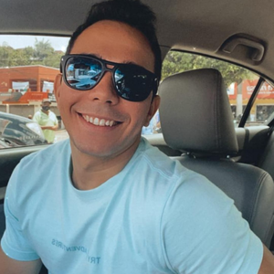 Foto de perfil de Rony Peterson