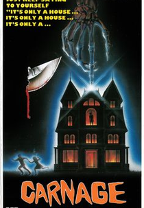 Carnificina (Carnage)