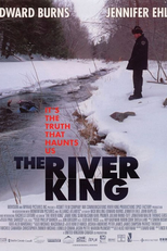 Mistério em River King (The River King)