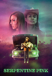Serpentine Pink (Serpentine Pink)