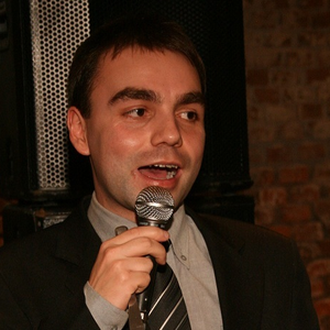 Foto de perfil de Eduardo Pereira