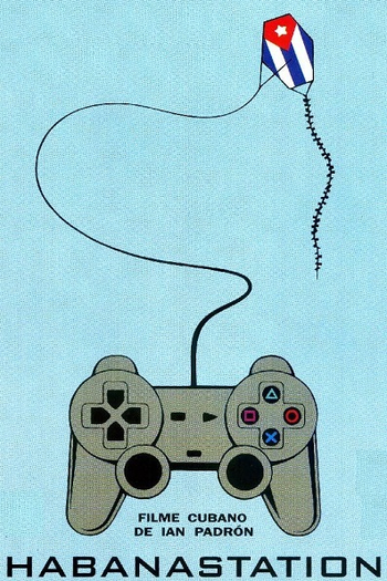  de Filme Habanastation (2011)