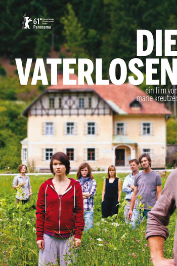  de Filme Os Órfãos (2011)