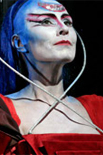 Poster de Episódio The Magic Flute (2006)