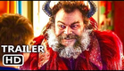 QUERIDO PAPAI NOEL (Jack Black 2024) - Trailer Oficial HD Dear Santa Comedy Fantasy Movie