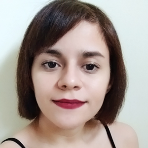 Foto de perfil de Cristiane Brandão Fernandes