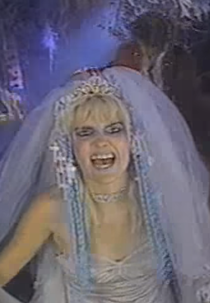 45 Grave: Party Time (45 Grave: Party Time)