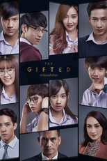 The Gifted (2018) (The Gifted (2018))