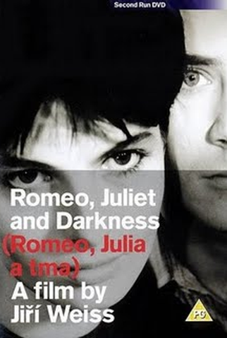 Poster 1 de Filme Romeu e Julieta nas Trevas (1960)