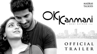 Trailer: OK Kanmani - Trailer 1 | Mani Ratnam, A R Rahman