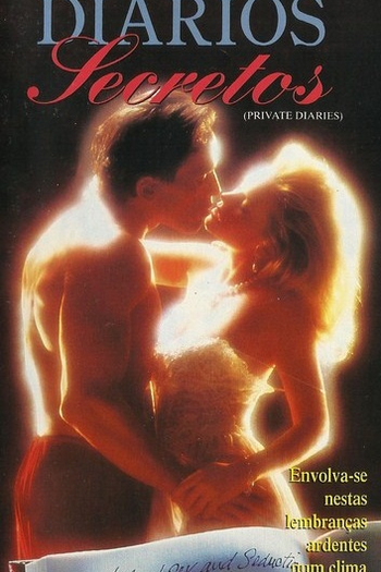 Poster de Filme Diários Secretos (1994)