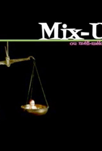 Mix-Up - Poster / Capa / Cartaz - Oficial 3