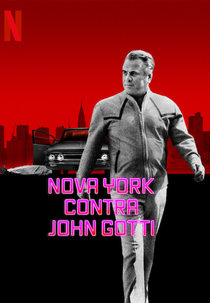 Nova York Contra John Gotti (Get Gotti)