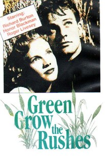 Green Grow the Rushes - Poster / Capa / Cartaz - Oficial 1