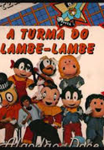 Turma do Lambe-Lambe (Turma do Lambe-Lambe)