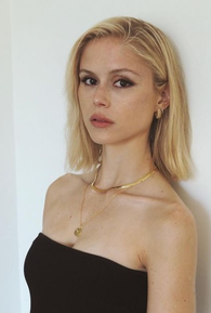 Erin Moriarty