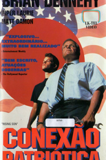 Conexão Patriótica (Rising Son)