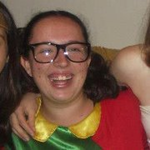 Foto de perfil de Nathalia Rodrigues