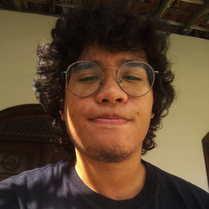Foto de perfil de Igor Messias