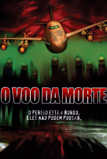 O Vôo da Morte - Poster / Capa / Cartaz - Oficial 5