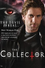 The Collector (1ª Temporada) (The Collector (1ª Temporada))