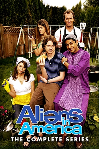  de Série Raja (1ª Temporada) (2007)