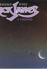 Rick James Feat. Smokey Robinson: Ebony Eyes (Rick James Feat. Smokey Robinson: Ebony Eyes)