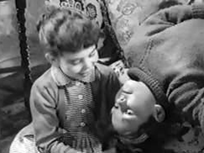 Foto 5 de A Estrela e a Cruz