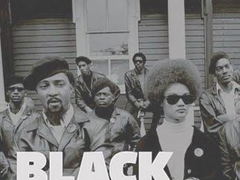 Foto 1 de Os Panteras Negras