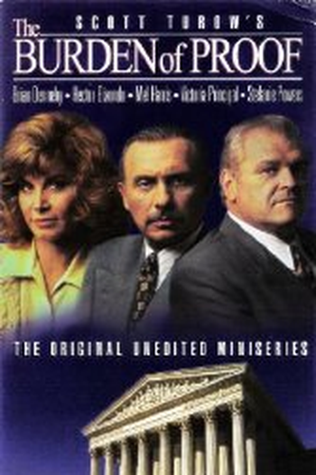  de Filme O Ônus da Prova (1992)