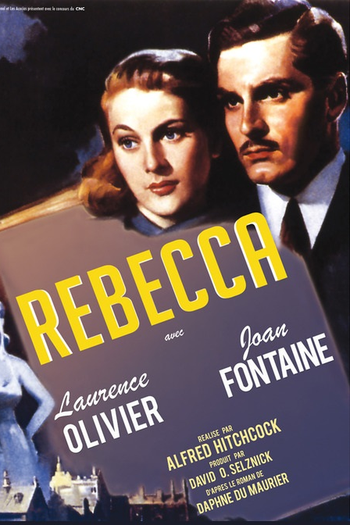  de Filme Rebecca, a Mulher Inesquecível (1940)