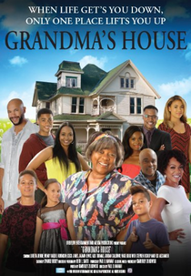 Casa da Vovó (Grandma's House)