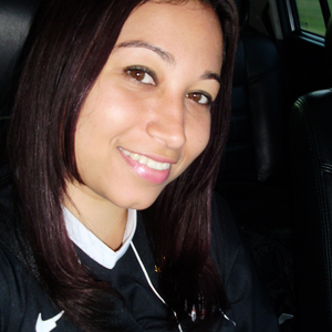 Foto de perfil de Ana Paula Vieira
