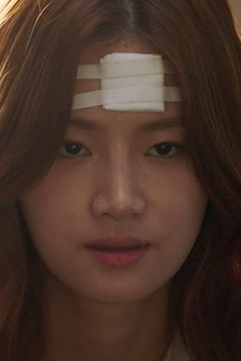 Poster de Episódio 제8회 (2020)
