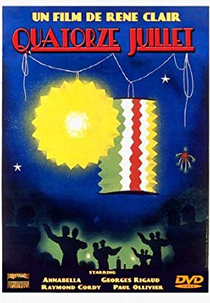 14 de Julho (Quatorze Juillet)