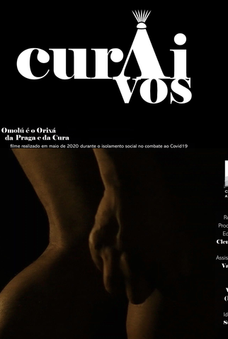 Poster 1 de Curta Curai-vos (2020)