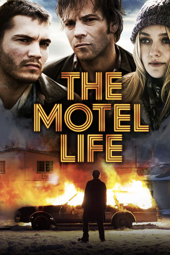  de Filme A Vida em Motéis (2012)