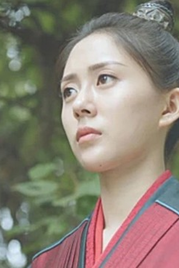 Poster de Episódio 第 7 集 (2020)
