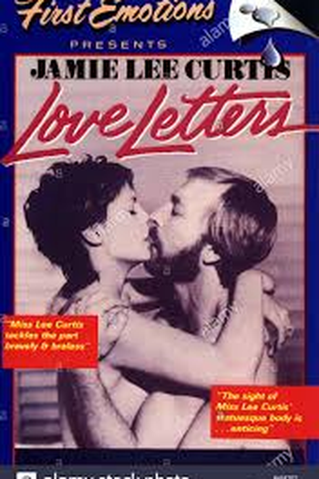  de Filme Love Letters (1983)