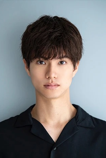 Aoto Watanabe - Poster 1